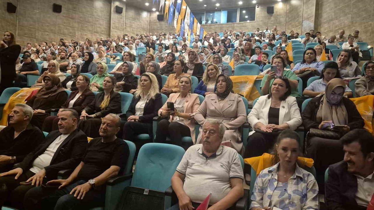 Bakan Uraloğlu: Cumhurbaşkanımız ateş çemberinin içinde Türkiye’nin istikrarını sağladı