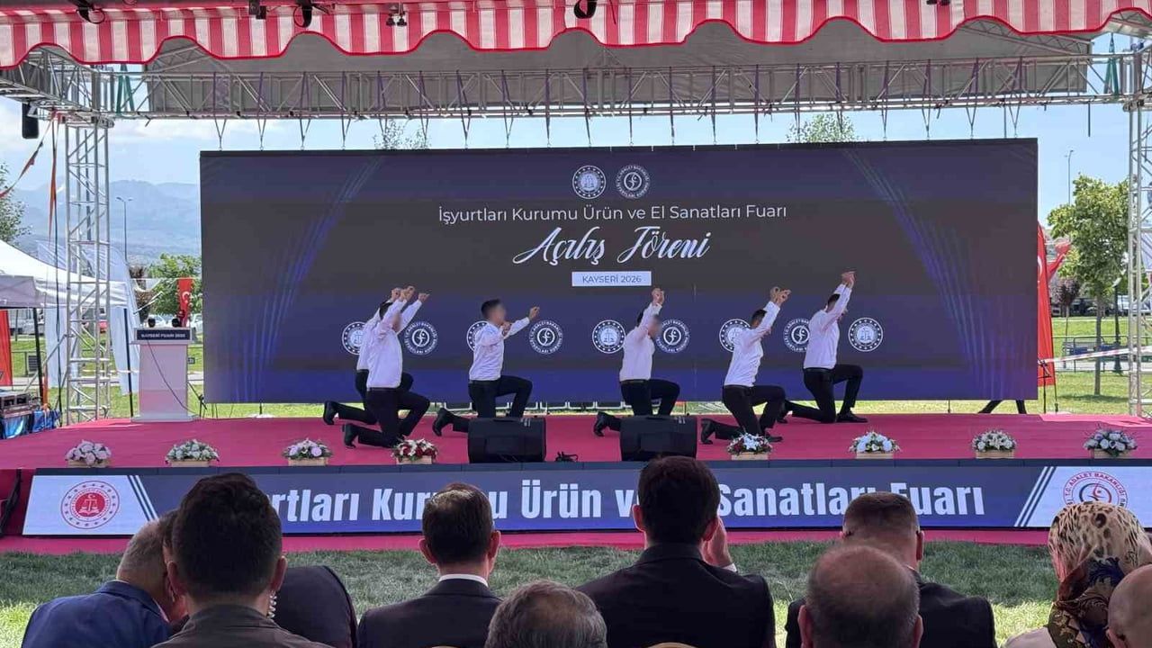 Bakan yardımcısı Ayyıldız: kimse suç işleme imtiyazına sahip değildir