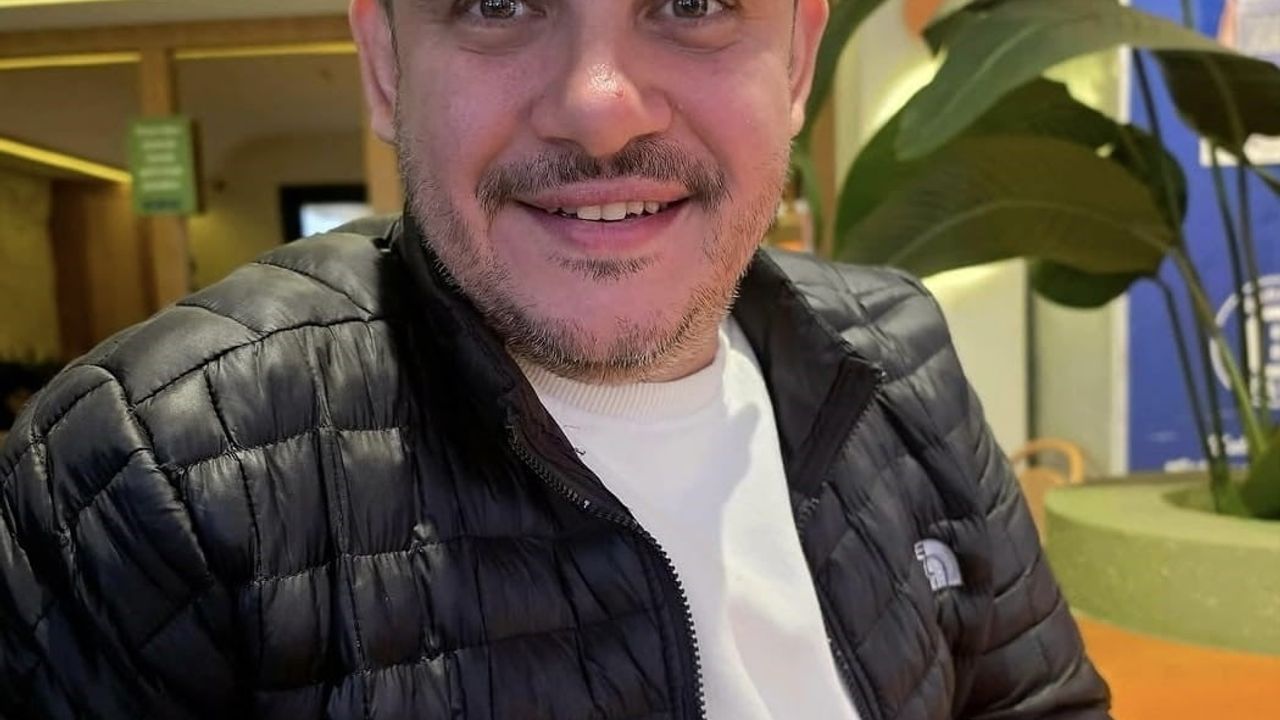 Balıkesir büyükşehir belediyesi basın daire başkanlığına Murat Özşay atandı