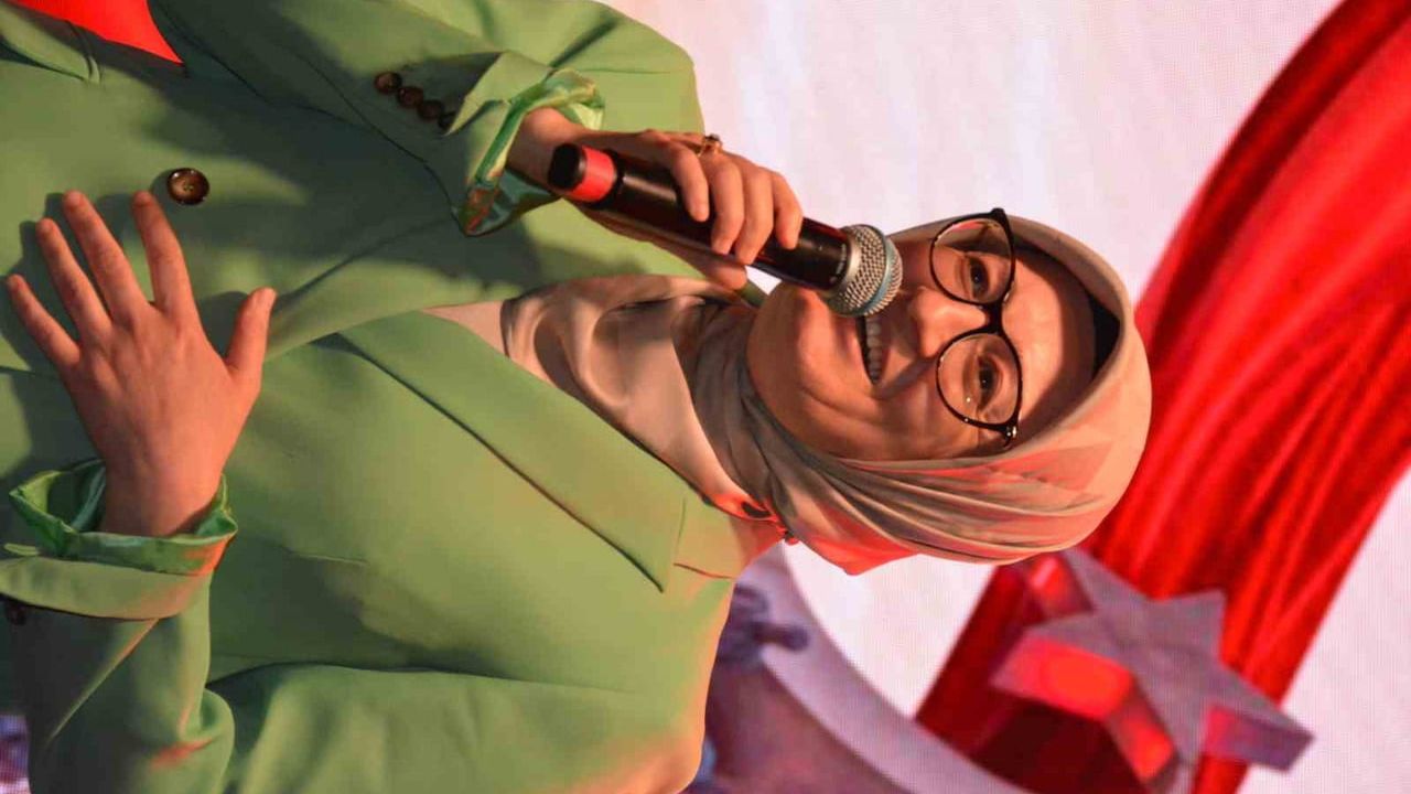 Balıkesir'de 15 Temmuz demokrasi nöbeti düzenlendi