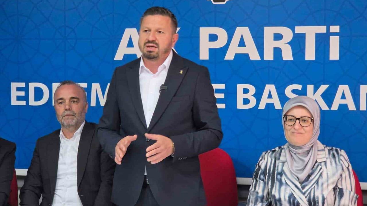 Balıkesir'e 36 uzman hekim ve 117 sağlık personeli atandı