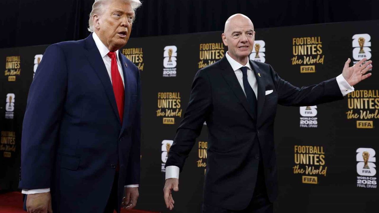 Balogun'un cezasının ertelenmesi: Trump'tan teşekkür, Belçika'dan tepki