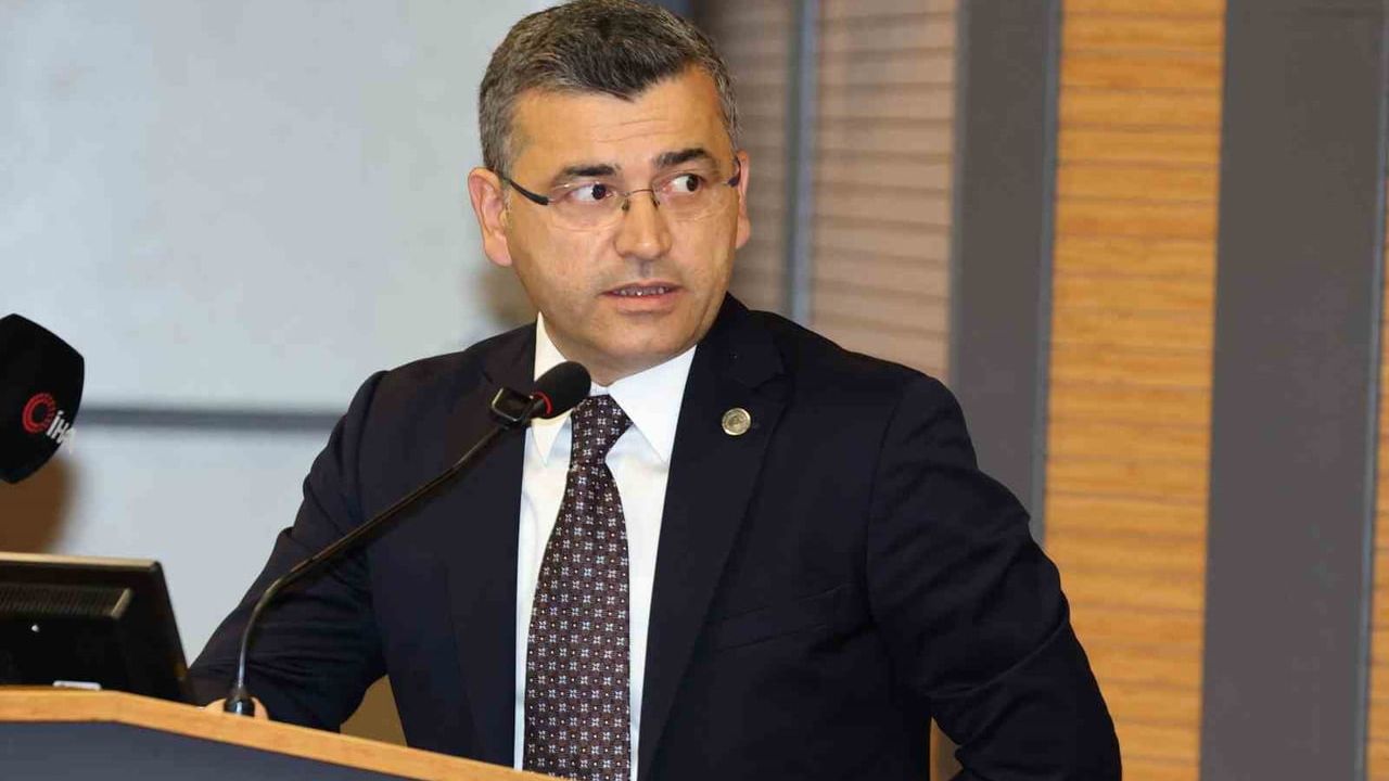 Barajlarda bolluk: Sivas'ta su doluluk oranı yüzde 92'ye ulaştı