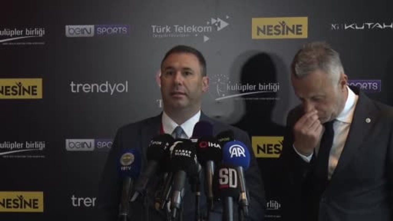 Barış Göktürk: adil bir fikstür