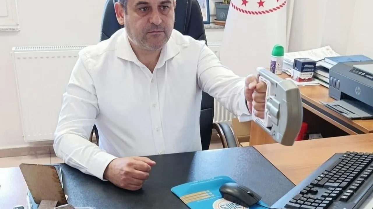 Bartın’da hareket yaşını öğren, sağlıklı yaşa kampanyası sürüyor