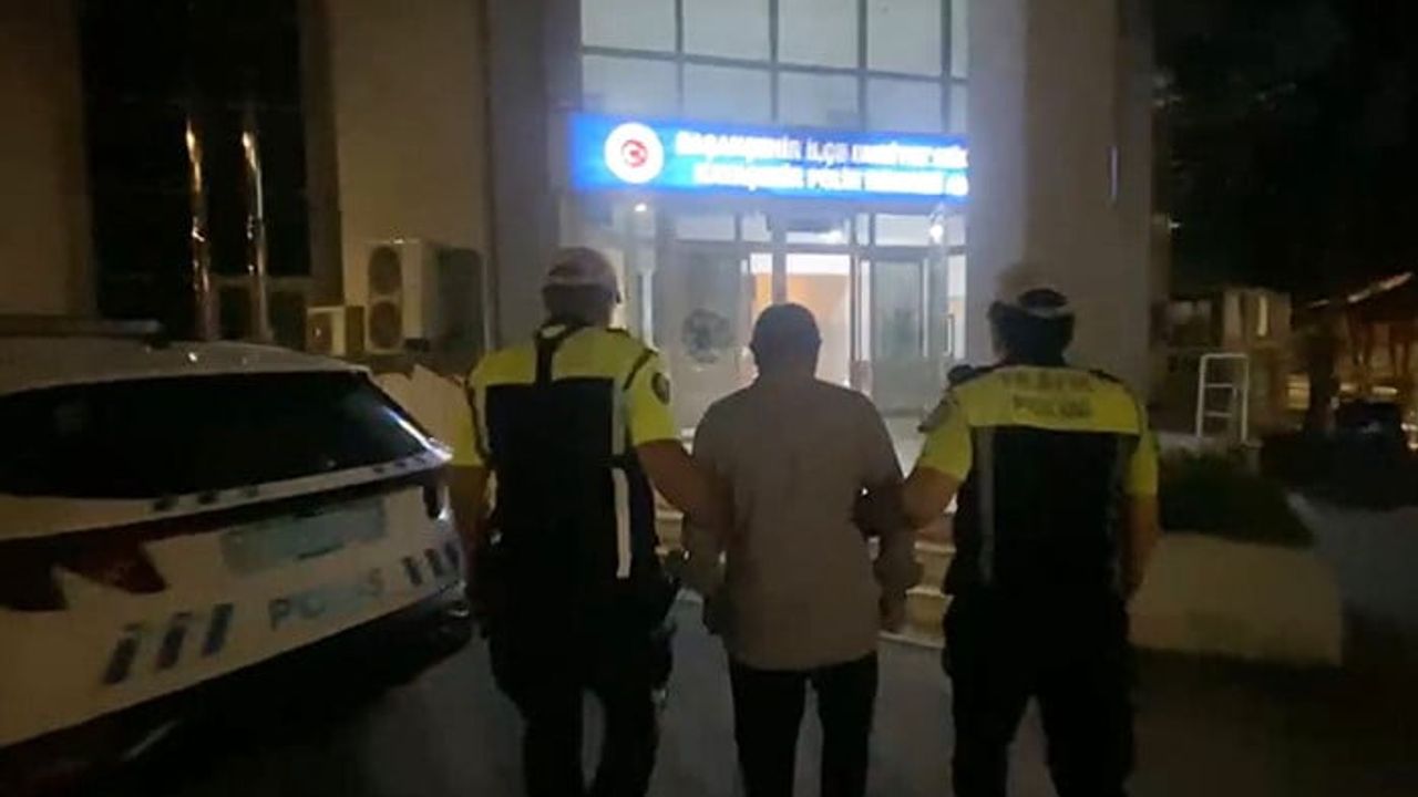 Başakşehir'de trafikte kavga: sürücülere toplam 360 bin TL ceza