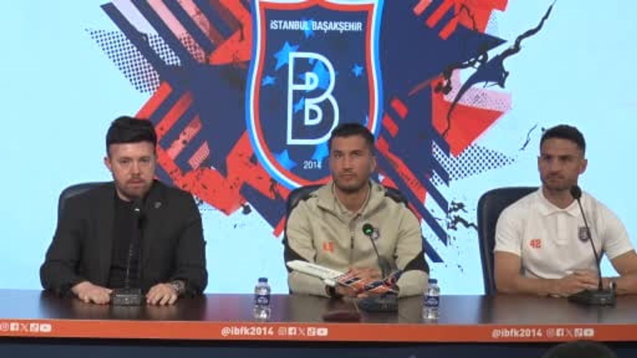 Başakşehir Inter Turku önünde rövanş için avantaj arıyor