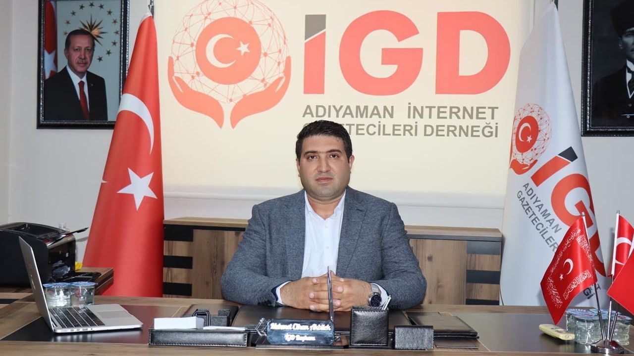 Başkan Akbilek: 15 Temmuz’u unutan, ihanete davetiye çıkarır