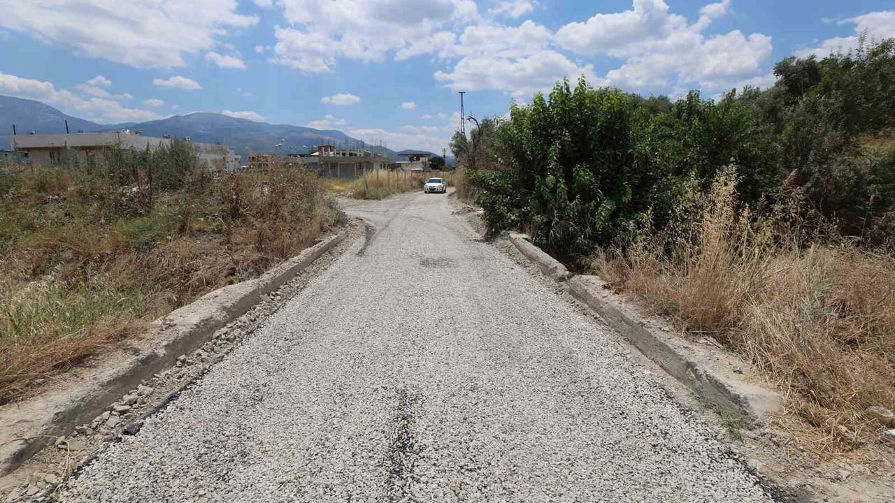 Başkan Balaban Mareşal Fevzi Çakmak Mahallesi'nde talepleri yerinde dinledi