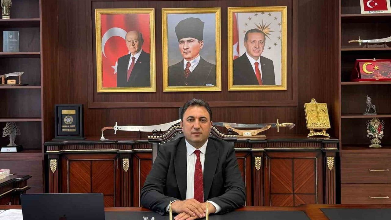Başkan Cengiz'den festival sonrası teşekkür mesajı