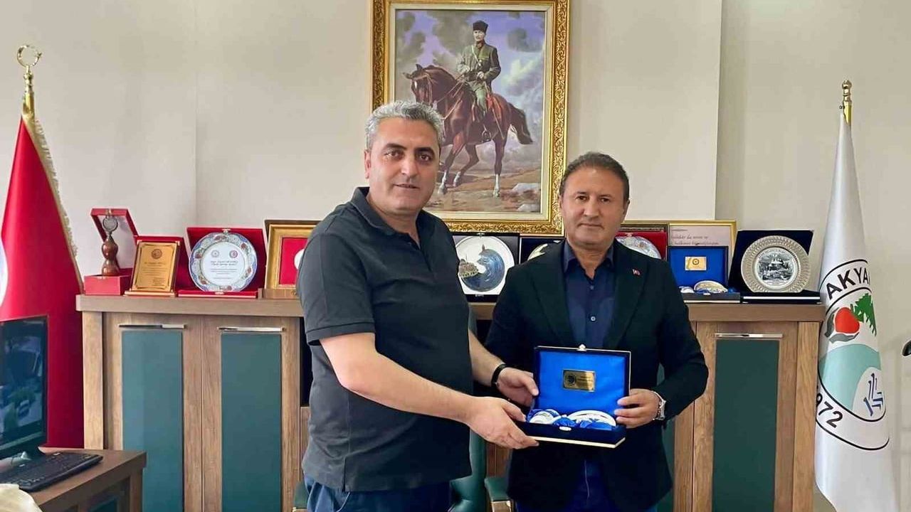 Başkan Durmuş Duman'dan Akyaka'ya kültürel dayanışma çağrısı
