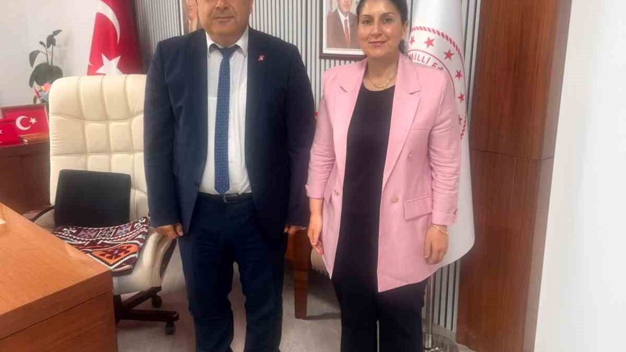 Başkan Kavas: özel bireyler ve aileleri adına yapılan her çalışma çok kıymetli
