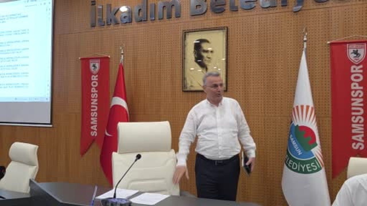 Başkan Kurnaz: sokak hayvanlarını topluyoruz ancak azalmıyor