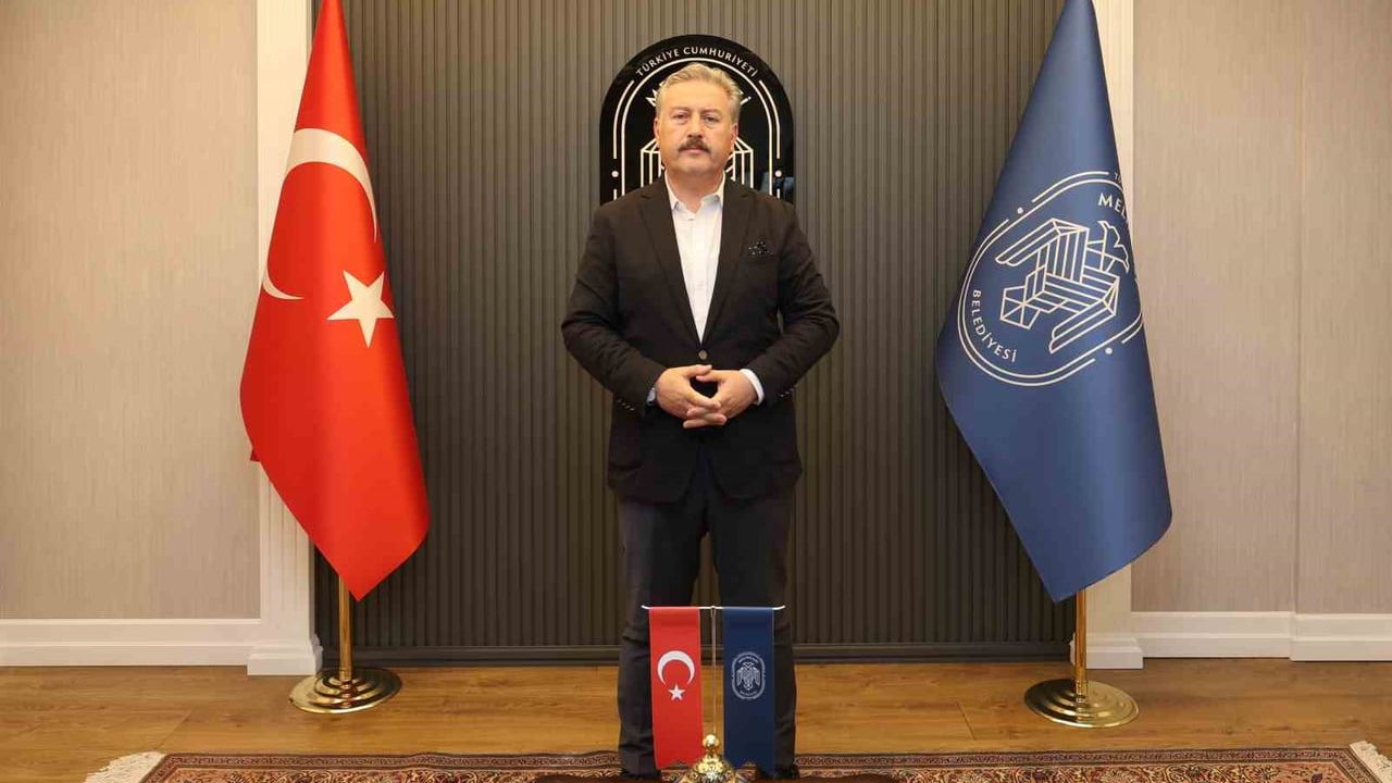 Başkan Palancıoğlu: 15 Temmuz hain darbe girişimi geri püskürtüldü