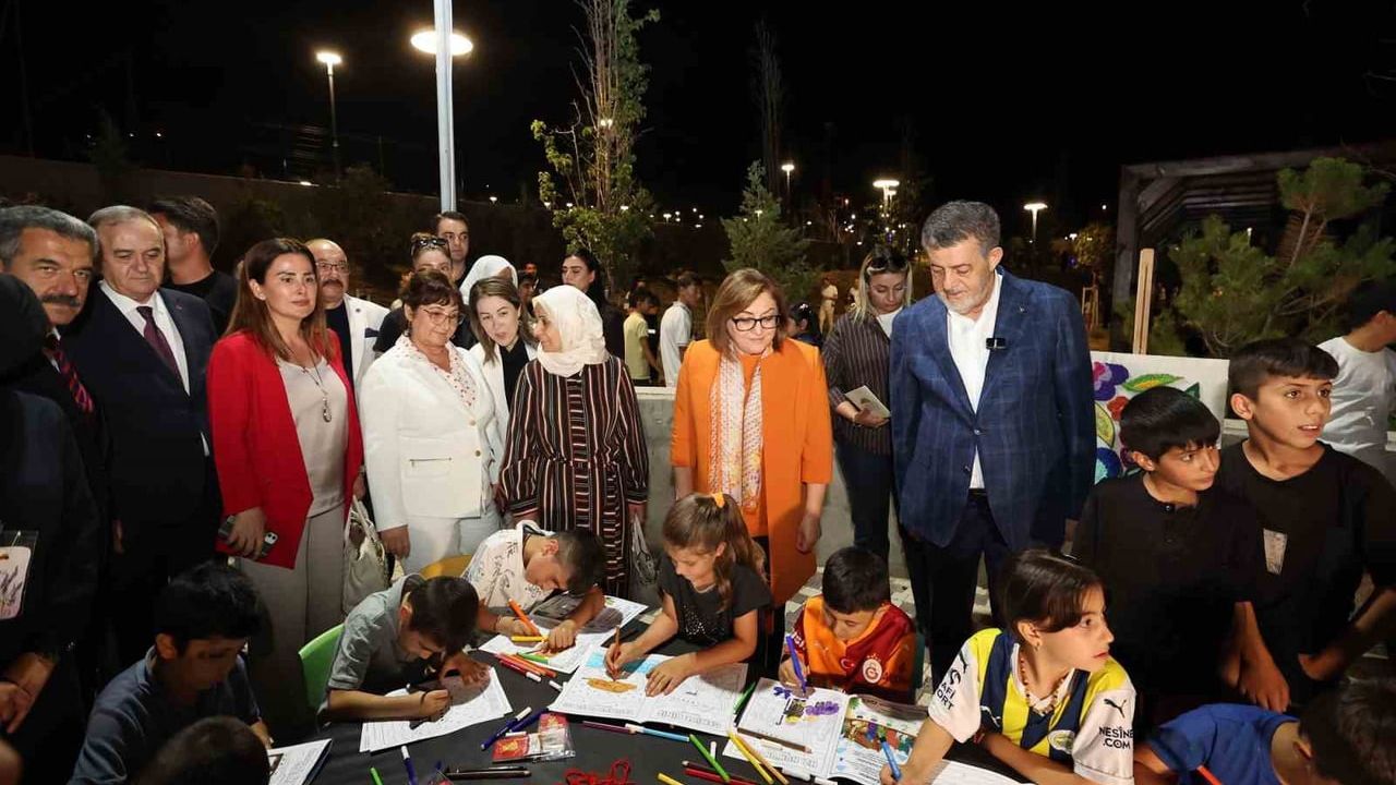 Başkan Şahin, Şırnak'taki barış ve kardeşlik mesajına ortak oldu
