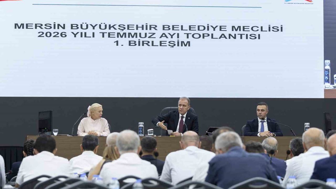 Başkan Seçer: Tömük-Arpaçbahşiş projesi 2028 yazı öncesi tamamlanacak