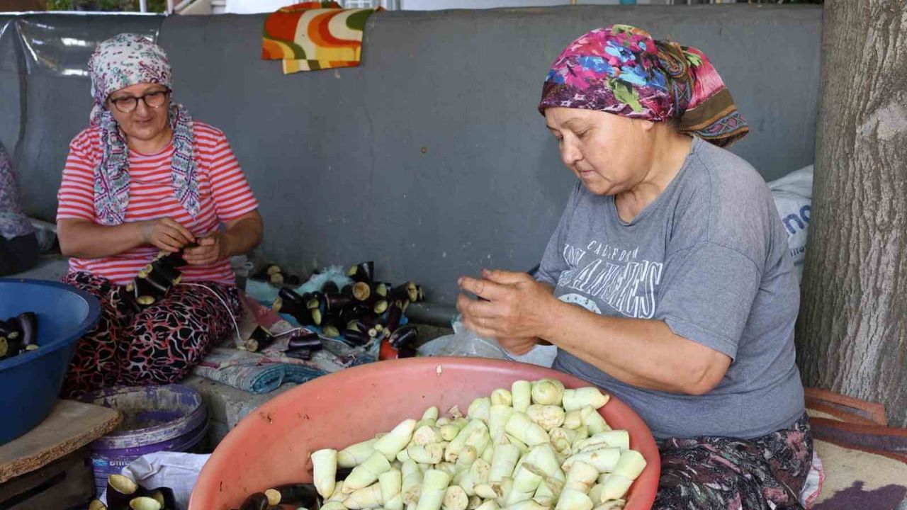 Başkan Tetik’ten kadın üreticilere hızlı çözüm