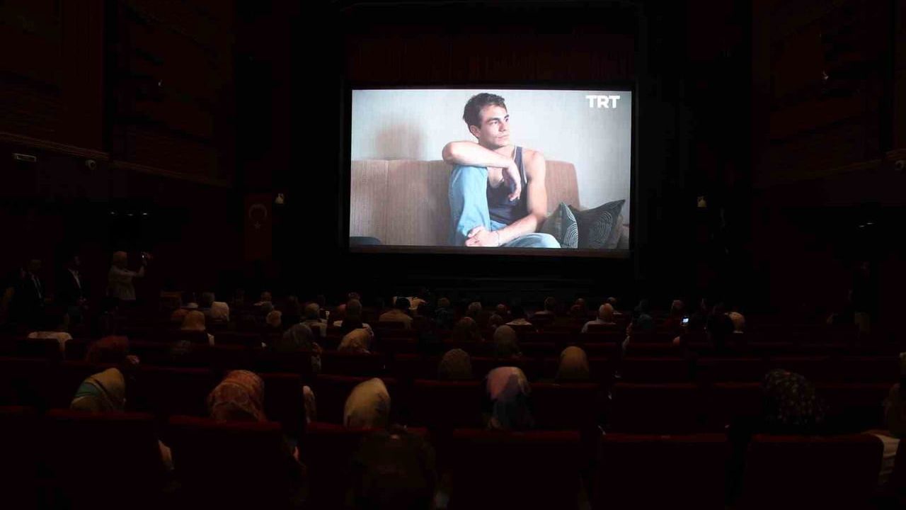Başkan vekili Biba: Srebrenitsa soykırımını unutmadık, unutturmayacağız