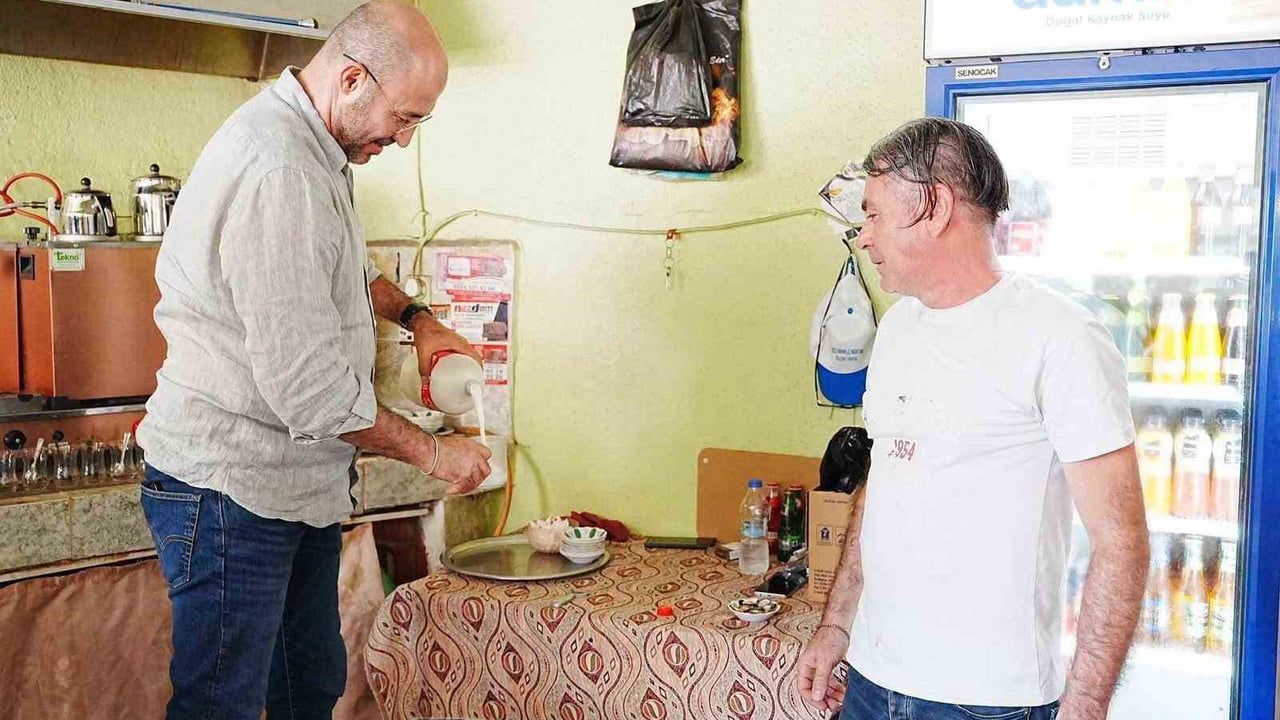 Başkan Zencirci Meşeli Mahallesi'nde vatandaşlarla buluştu