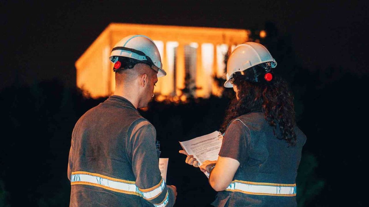 Başkent EDAŞ, NATO zirvesi için kesintisiz enerji hazırlığını tamamladı