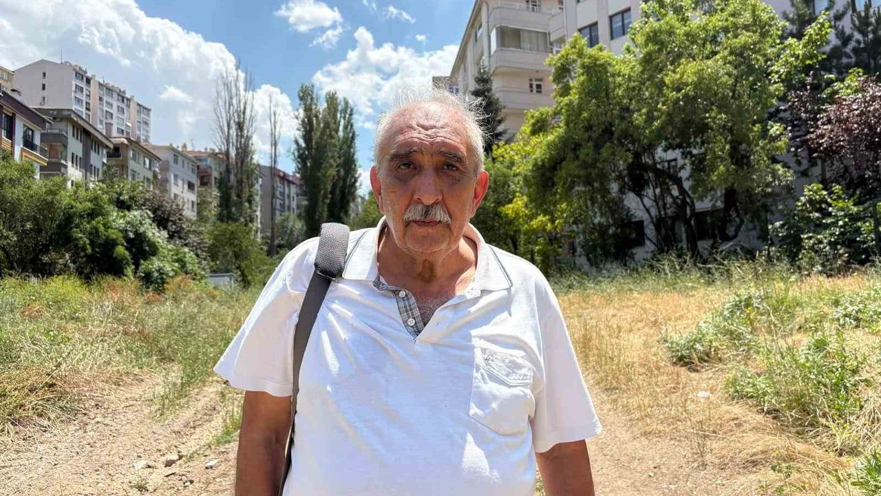Başkentte kanalizasyon ve çevre kirliliği: Çankaya'da 'camımızı açamıyoruz' tepkisi