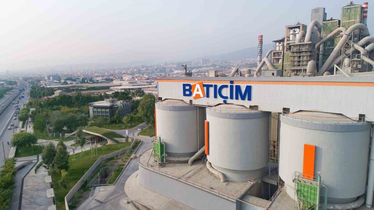Batıçim FTSE4Good endeksine girerek sürdürülebilirlik görünürlüğünü artırdı