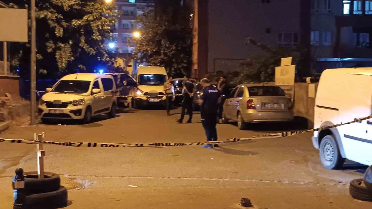 Batman’da silahlı kavga: 2 kişi yaralandı