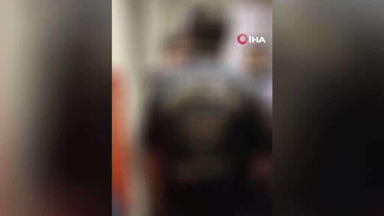 Bayburt merkezli dolandırıcılık operasyonunda 5 kişi tutuklandı