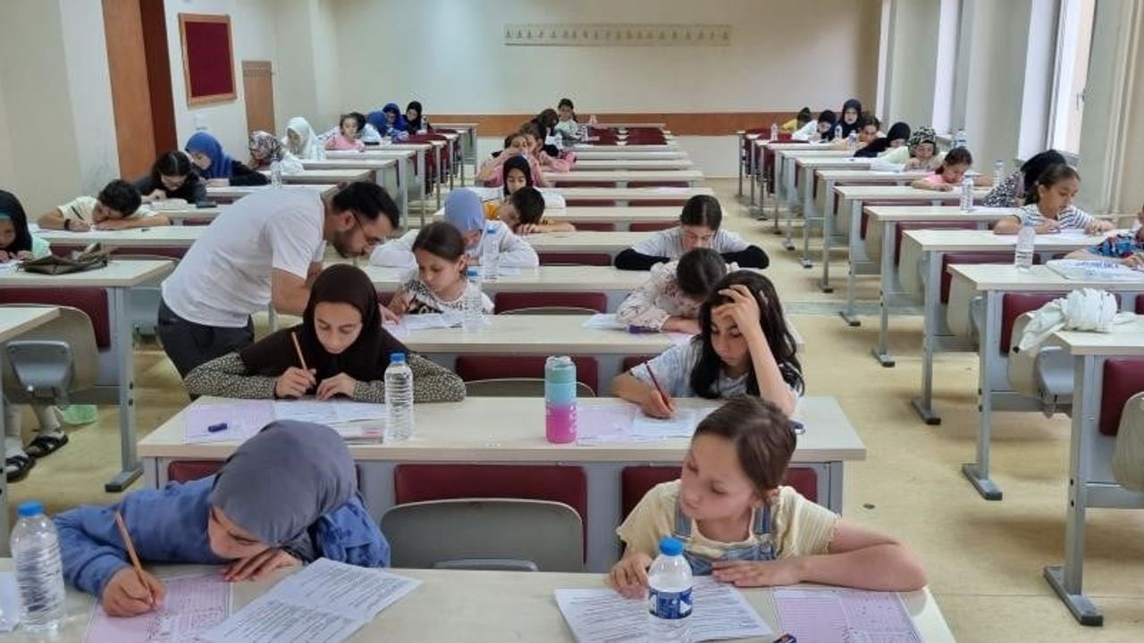 Bayburt’ta yaz Kur’an kursları bilgi yarışması düzenlenecek