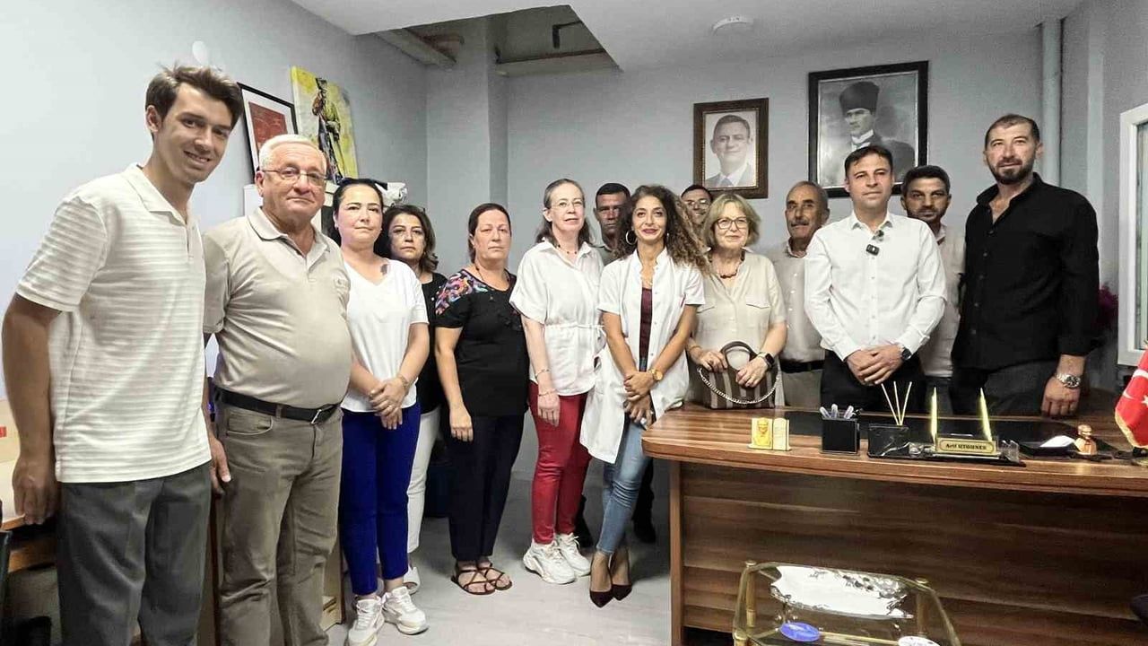Bayındır'da siyaset yeni bir cepheye kaydı