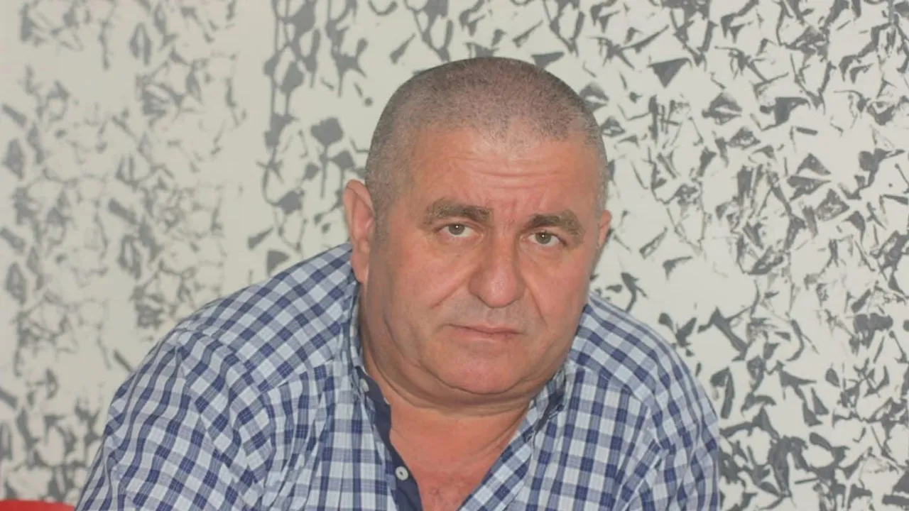 Bayrampaşa'da tartışmayı ayırmak isteyen fırın sahibi yaşamını yitirdi