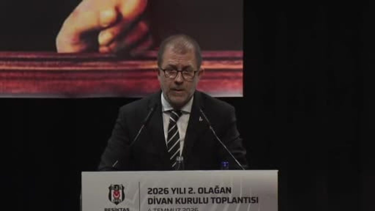 Beşiktaş’ın borcu 26 milyar 263 milyon 695 bin 438 lira