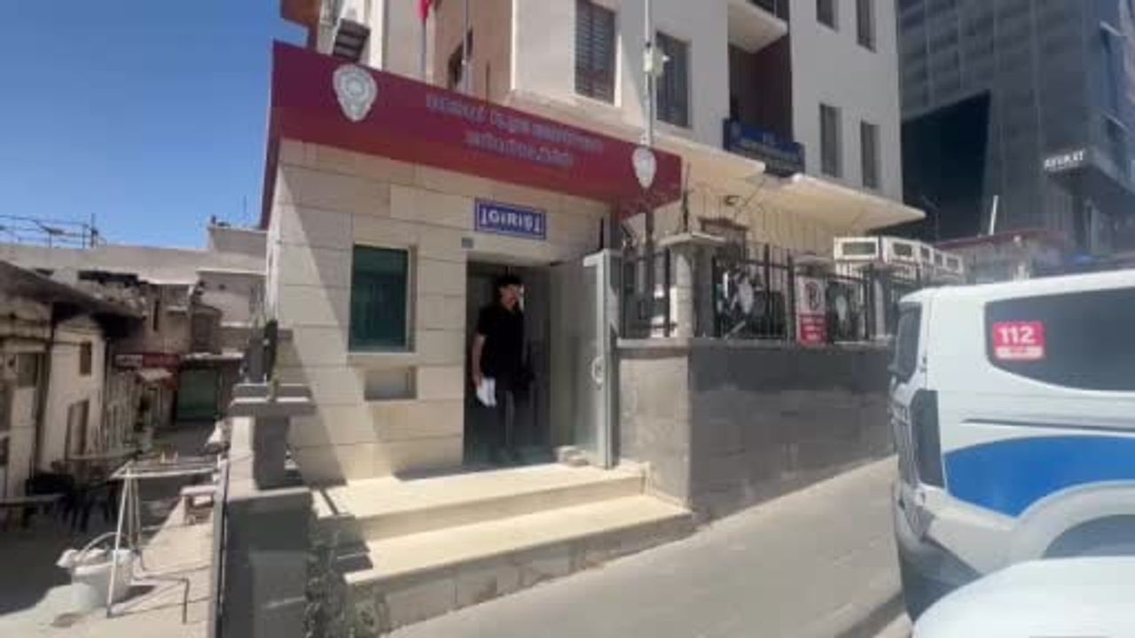Besni'de yaklaşık 3 milyonluk hırsızlık: 3 kişi tutuklandı