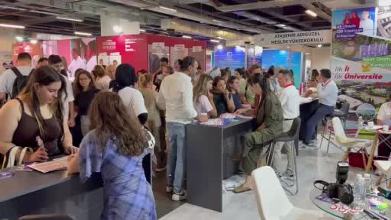 BEUN’den gençlere uygulamalı eğitim ve uluslararası fırsatlar çağrısı