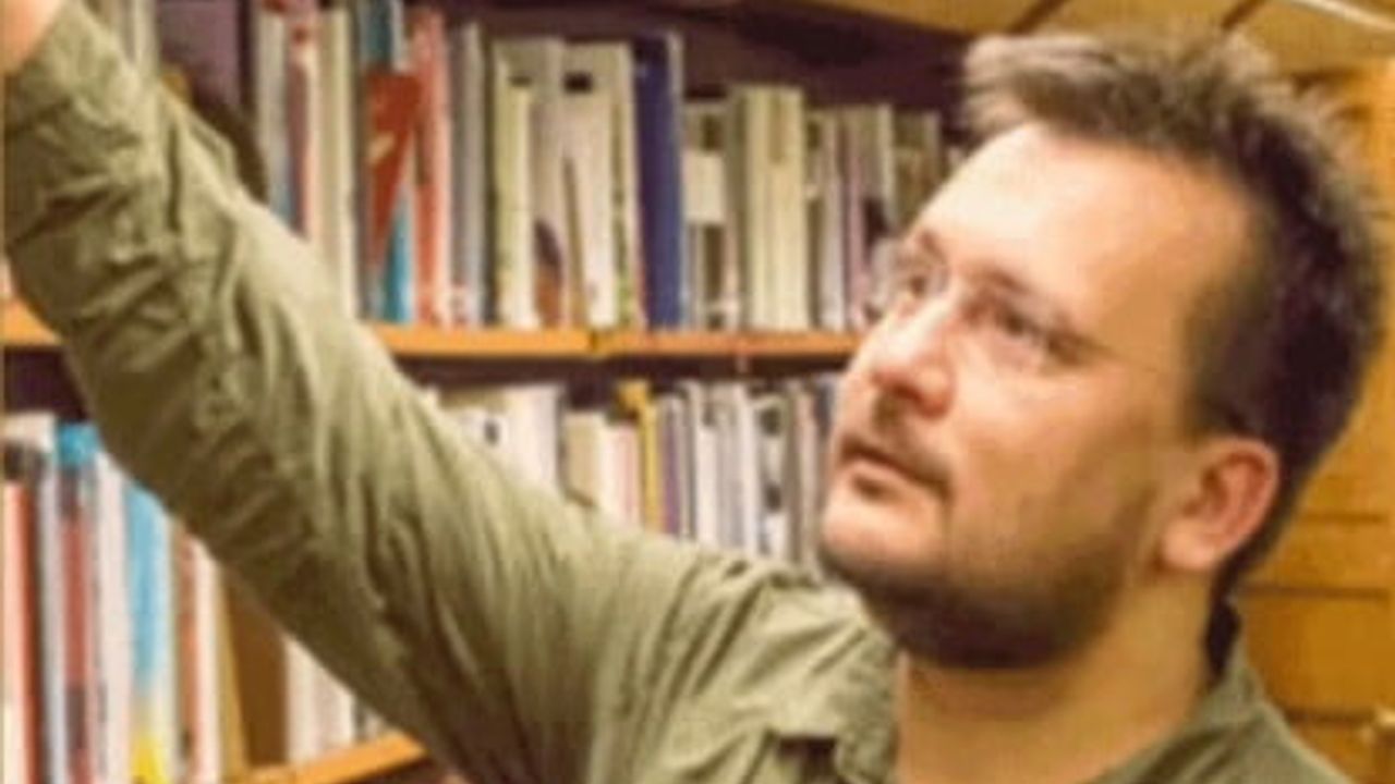 Beyşehir’de motosiklet kazasında Prof. Dr. Mustafa Can hayatını kaybetti