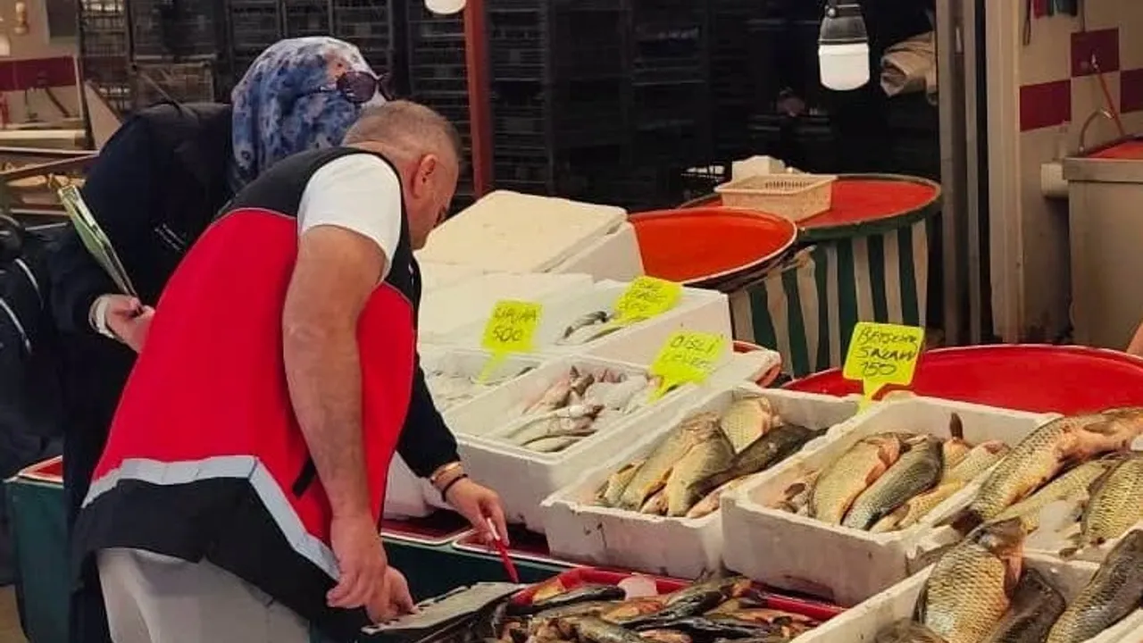 Beyşehir'de sürdürülebilir avcılık için gölde ve karada denetim