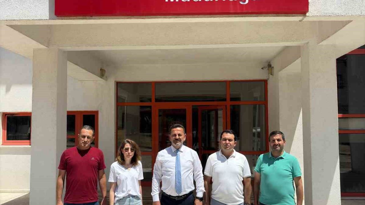 Bilecik Çocuk Evleri Sitesi'nde hizmet kalitesi ve fiziki şartlar değerlendirildi