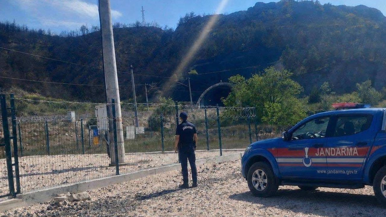 Bilecik’te 2 bin 775 araç sürücüsü denetlendi
