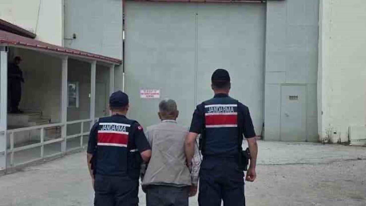 Bilecik'te basit yaralamadan aranan kişi cezaevine teslim edildi