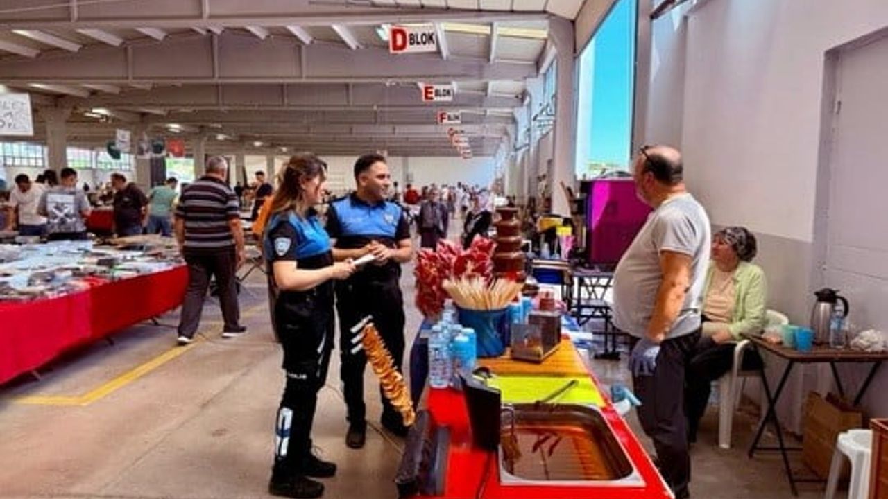 Bilecik'te dolandırıcılık uyarısı