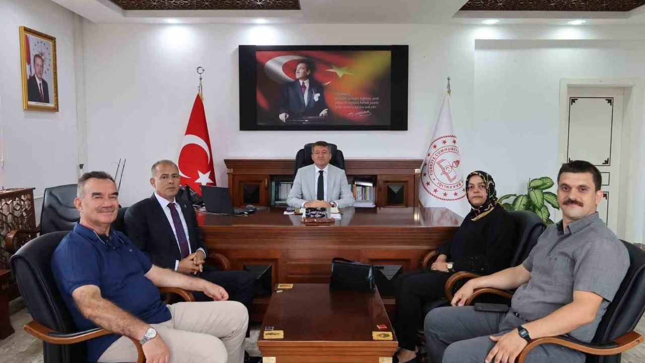 Bilecik'te eğitim yol haritası yeni gündemle değerlendirildi