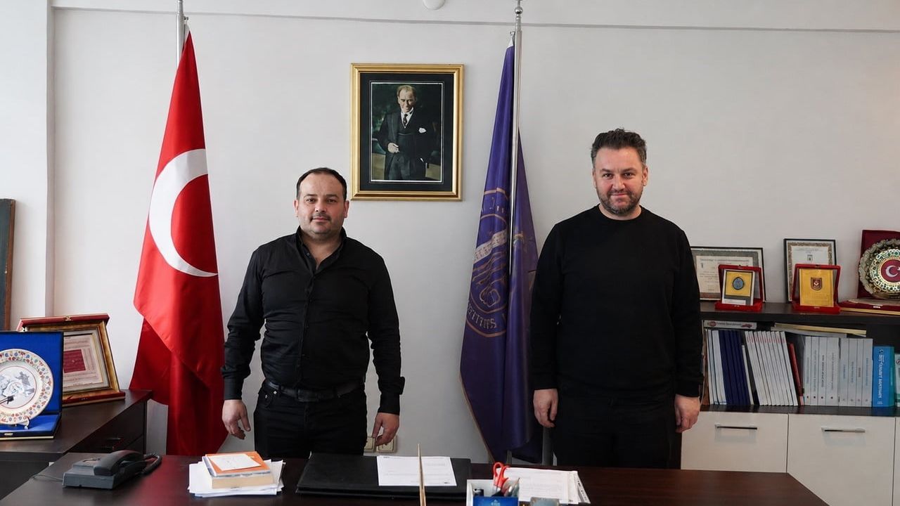 Bilecik'te Gölpark Fest'in başarısı: esnaftan valiye teşekkür