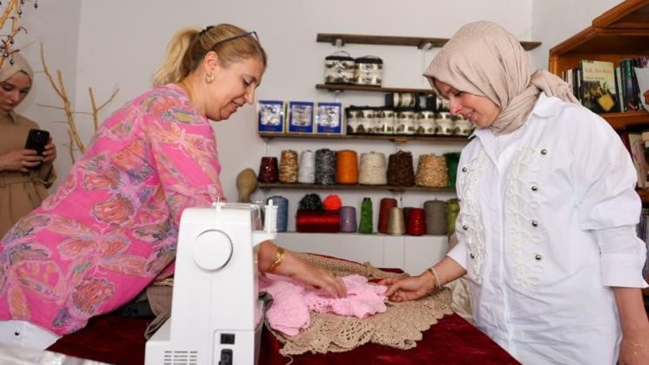 Bilecik’te koruyucu aile bilgilendirme toplantısı gerçekleştirildi
