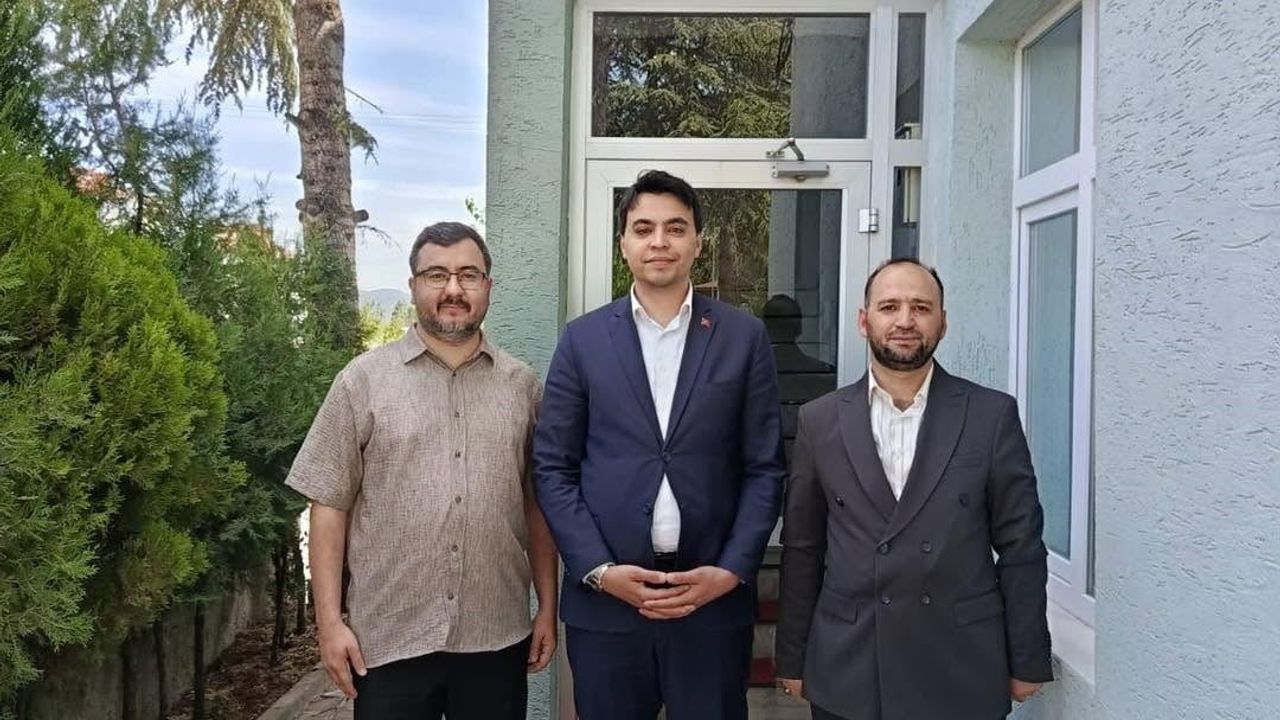 Bilecik’te Merkez Kur’an Kursu eğitim faaliyetleri yerinde incelendi
