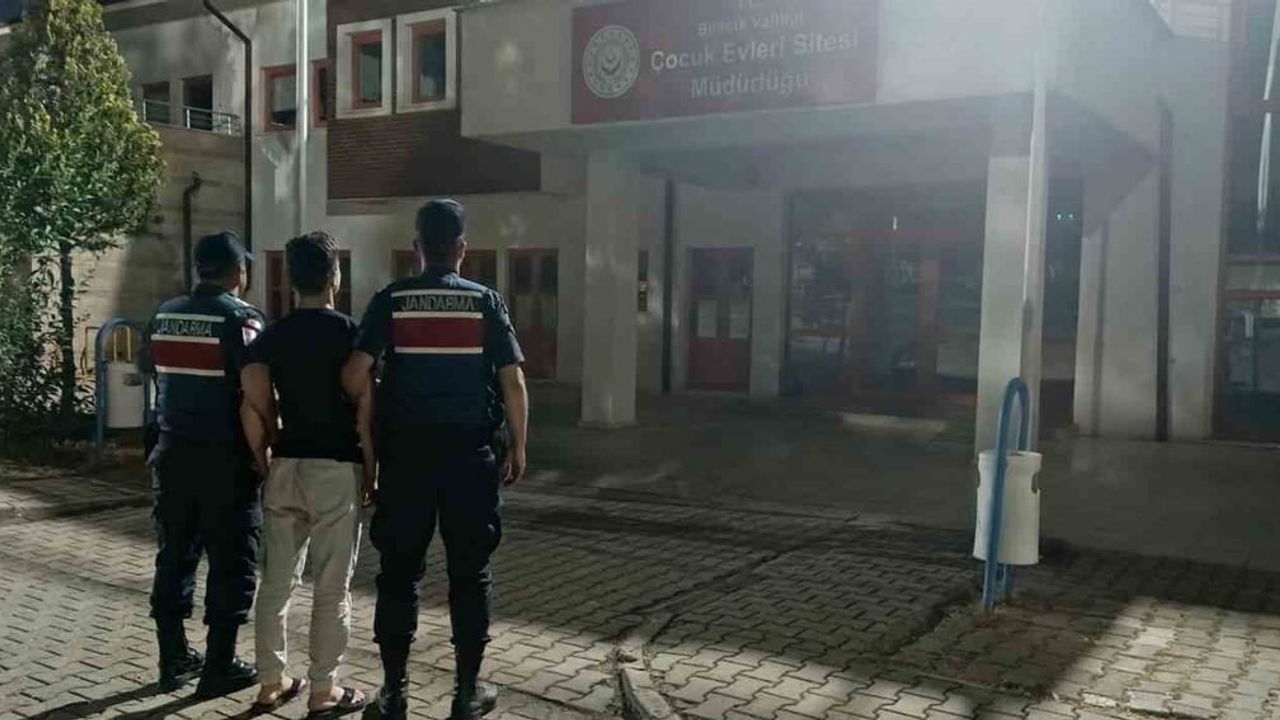 Bilecik'te seyahat eden dört suriyeli ikamet izni olmadan yakalandı