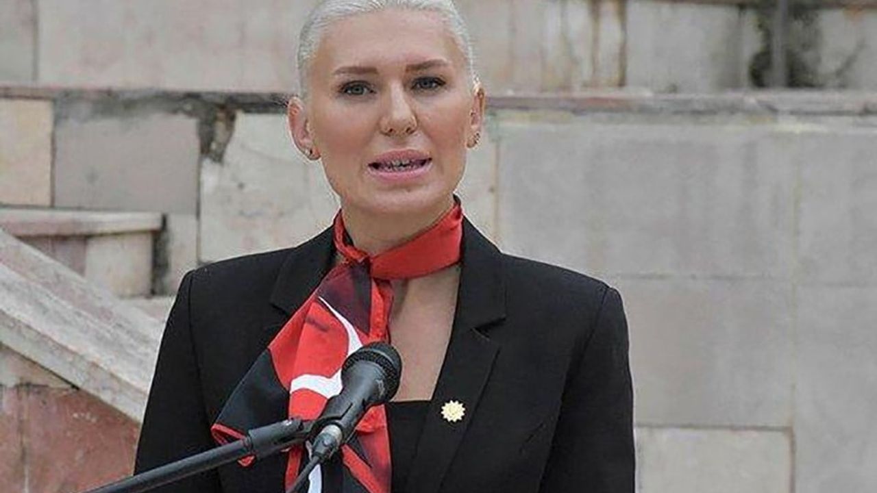 Bilecik'te siyasi rota değişiyor: başkan Melek Mızrak Subaşı Yeni Parti'ye geçiyor