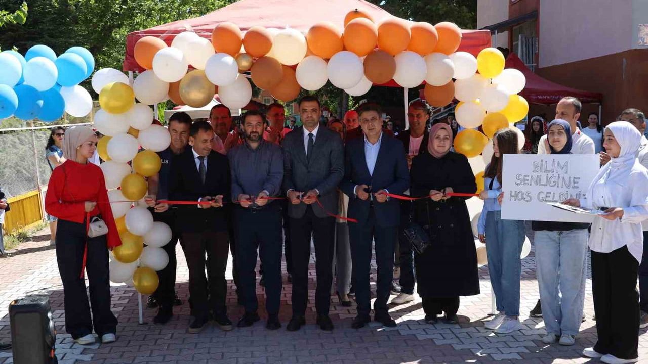 Bilecik'te Söğüt-Esfest 2 eğitim ve spor festivali coşkuyla gerçekleştirildi