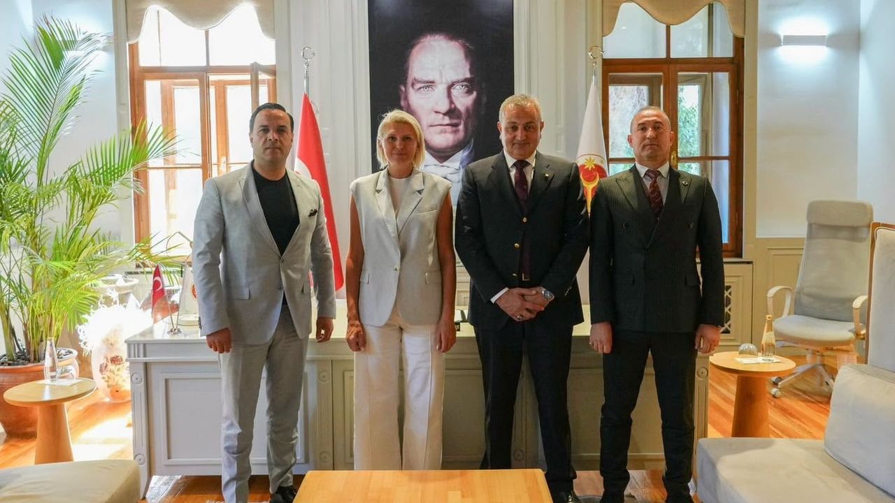 Bilecik'te trafik planlamasında üniversite iş birliği başlıyor