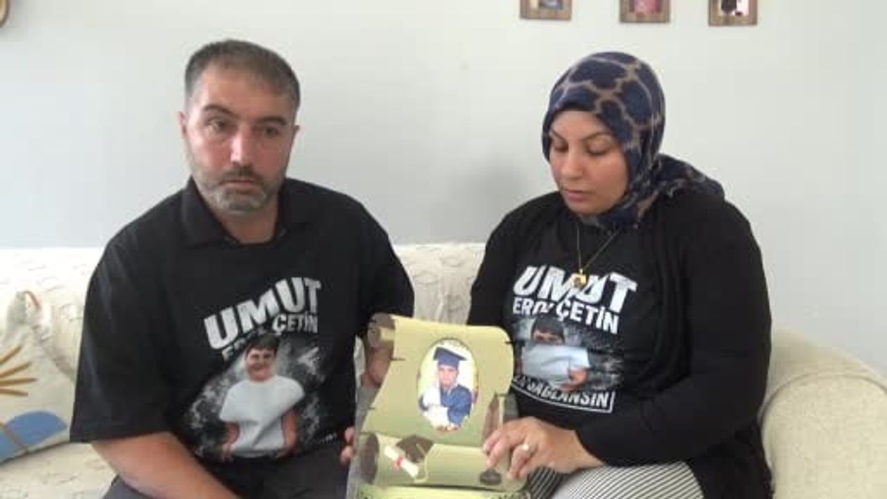 Bilirkişi raporu: kamyonet sürücüsü Umut'un ölümünde asli ve tam kusurlu