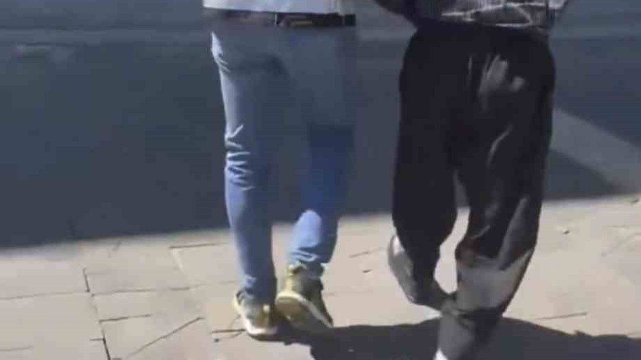 Bingöl'de kapsüller içinde 1 kilo 807,91 gram metamfetamin ele geçirildi